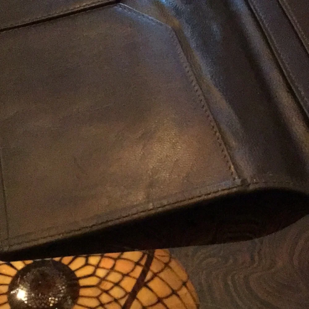 Christian Dior Brown Vintage Wallet